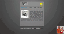 Desktop Screenshot of informasijambi.blogspot.com