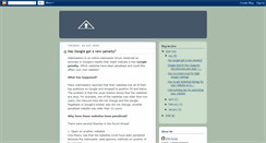 Desktop Screenshot of ekm-group.blogspot.com