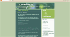 Desktop Screenshot of i-drive.blogspot.com