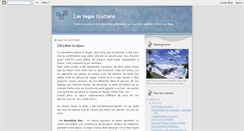 Desktop Screenshot of lasvegasgratiano.blogspot.com