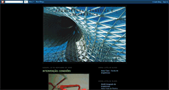 Desktop Screenshot of anademarques.blogspot.com