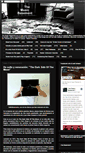 Mobile Screenshot of damusicbasement.blogspot.com