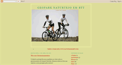 Desktop Screenshot of naturtejoembtt.blogspot.com