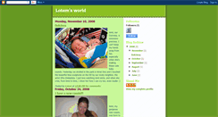 Desktop Screenshot of inbalmicha.blogspot.com