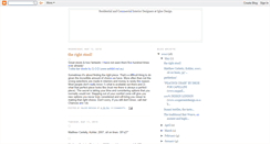Desktop Screenshot of igloodgn.blogspot.com