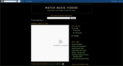 Desktop Screenshot of ceevideo.blogspot.com