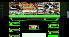 Desktop Screenshot of danielcadeiradefogo.blogspot.com
