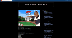 Desktop Screenshot of highschoolmusicaldisneychannel.blogspot.com