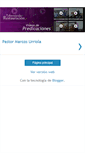Mobile Screenshot of cultosmarcosurriola.blogspot.com
