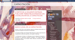 Desktop Screenshot of barbaragalvangnz.blogspot.com