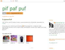 Tablet Screenshot of pif-paf-puf.blogspot.com