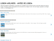 Tablet Screenshot of lmc-airliners.blogspot.com