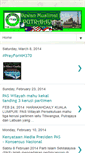 Mobile Screenshot of muslimatputrajaya.blogspot.com