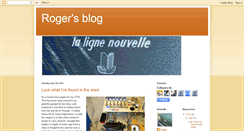 Desktop Screenshot of dutchtriumph.blogspot.com