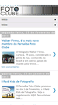 Mobile Screenshot of parnaibafotoclube.blogspot.com