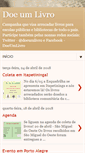 Mobile Screenshot of doeumlivrononatal.blogspot.com