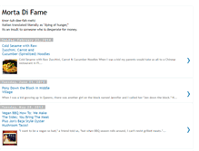 Tablet Screenshot of mortadifame.blogspot.com
