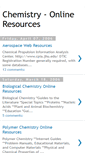 Mobile Screenshot of generalchemistryonline.blogspot.com