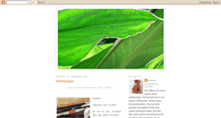 Desktop Screenshot of mawe-mawe.blogspot.com