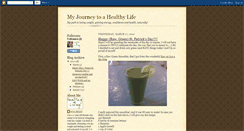 Desktop Screenshot of goodbyefatlife.blogspot.com