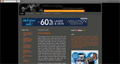 Desktop Screenshot of mhdon-fx.blogspot.com