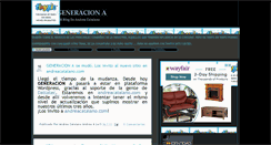 Desktop Screenshot of andreacatalano.blogspot.com