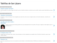 Tablet Screenshot of jacaras.blogspot.com