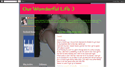 Desktop Screenshot of haybug2010.blogspot.com