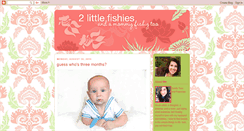 Desktop Screenshot of mommyparkin.blogspot.com