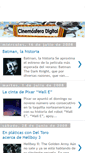 Mobile Screenshot of cinemosferadigital.blogspot.com