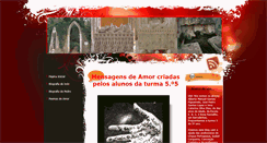 Desktop Screenshot of mensagensdeamordepedroeines1.blogspot.com