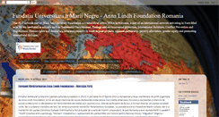 Desktop Screenshot of fumn-alfnetworkromania.blogspot.com