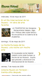 Mobile Screenshot of museovirtualsiringa.blogspot.com