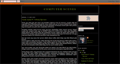 Desktop Screenshot of error-nie.blogspot.com
