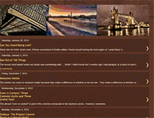 Tablet Screenshot of curiosityquotient.blogspot.com