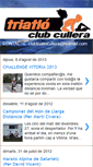 Mobile Screenshot of ctcullera.blogspot.com