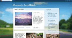 Desktop Screenshot of jungleprada.blogspot.com