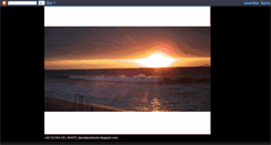 Desktop Screenshot of lasrutasdelnorte.blogspot.com