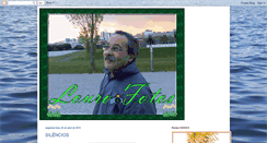 Desktop Screenshot of louro-louro-fotos.blogspot.com