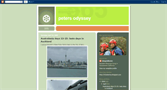 Desktop Screenshot of integraldoctor.blogspot.com