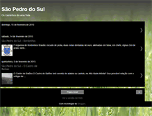 Tablet Screenshot of carlosalmeidacoelho.blogspot.com