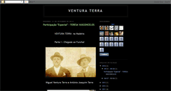 Desktop Screenshot of lola-miguelventuraterra.blogspot.com