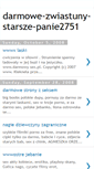 Mobile Screenshot of darmowe-zwiastuny-starsze-panie2751.blogspot.com