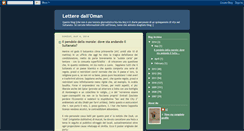 Desktop Screenshot of letteredalloman.blogspot.com