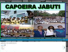 Tablet Screenshot of jabutibh.blogspot.com