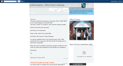Desktop Screenshot of officeit.blogspot.com