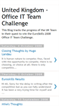 Mobile Screenshot of officeit.blogspot.com