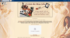 Desktop Screenshot of em-prosa-e-verso-selos.blogspot.com