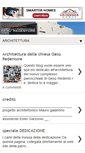 Mobile Screenshot of nuovarchitettura.blogspot.com