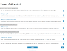 Tablet Screenshot of gsmshouseofmiramichi.blogspot.com